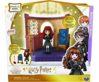 Wizarding World Harry Potter - Hogwarts Zauberkunst Klass...