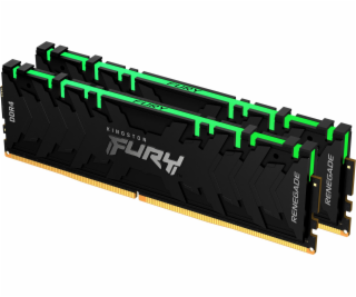 DIMM 16 GB DDR4-3600 Kit, Arbeitsspeicher