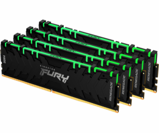 DIMM 32 GB DDR4-3600 Quad-Kit, Arbeitsspeicher