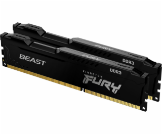 DIMM 16 GB DDR3-1866 Kit, Arbeitsspeicher