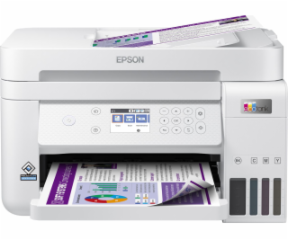 Epson L6276 Inkjet A4 4800 x 1200 DPI Wi-Fi