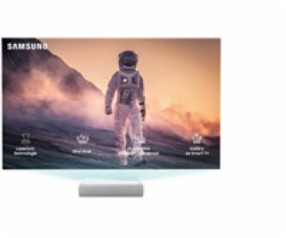 PROJEKTOR SAMSUNG LSP7T THE PREMIERE 4K WIFI