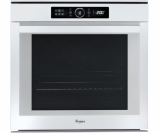 Rúra Whirlpool AKZM8420WH