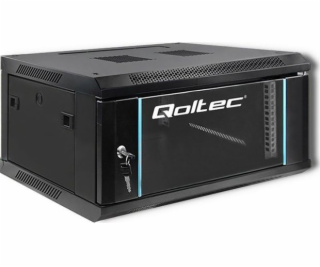 Qoltec 54461 skriňa RACK 19"