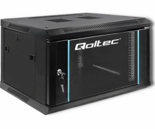 Skriňa Qoltec Skriňa Qoltec 19 RACK | 6U | 600*370