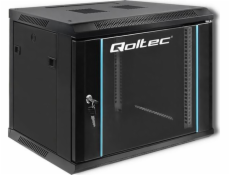 Qoltec 19 RACK | 9U | 600 * 500 Skriňa