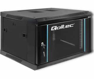 Skriňa Qoltec Skriňa Qoltec 19 RACK | 6U | 600*370