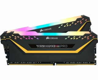 DIMM 16 GB DDR4-3200 Kit TUF Gaming Edition, Arbeitsspeicher