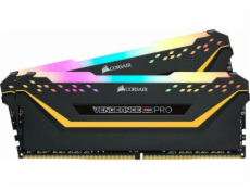 DIMM 16 GB DDR4-3200 Kit TUF Gaming Edition, Arbeitsspeicher