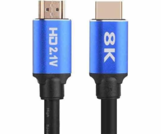 HDMI cable I-BOX HD08 HDMI 2.1 8K  2M