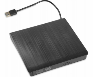 IBOX EXTERNAL DVD DRIVE IED02 USB 3.0