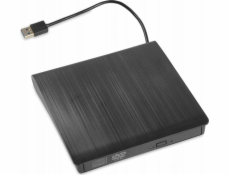 IBOX EXTERNAL DVD DRIVE IED02 USB 3.0