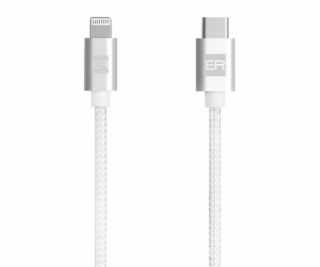 ER PW USB-C/Lightning 2m ERPWCL200WH