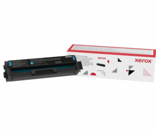 Xerox Cyan toner cartridge pro C230/C235 (1500 stran)