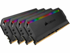 DIMM 32 GB DDR4-3200 Quad-Kit, Arbeitsspeicher