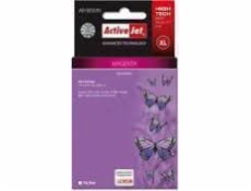 Activejet AB-985MR ink for Brother printer; Brother LC985M replacement; Premium; 8.5 ml; magenta