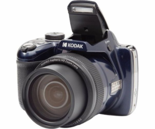 Kodak Astro Zoom AZ528 kompaktný digitálny fotoaparát modrá