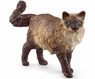 Schleich 13940 Kočka Ragdoll