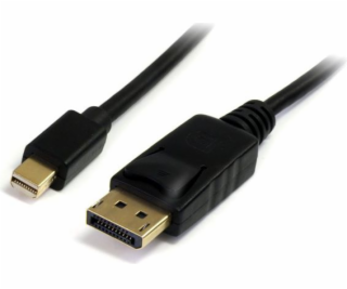 PREMIUMCORD Kabel DisplayPort - Mini DisplayPort 2m (M/M)