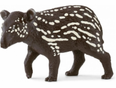 Schleich 14851 mládě tapíra