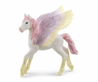 Schleich 70721 žriebä Pegasa 