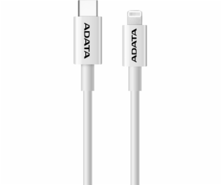 ADATA USB 2.0 Ladekábl, USB-C Stecker > Lightning Stecker