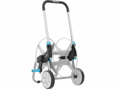 CELLFAST 55-050 EXPLORER garden hose reel Cart reel 1/2 60 m Black Blue Grey