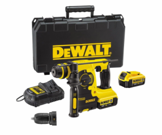 DeWALT DCH254M2