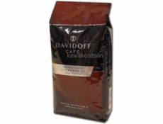 Davidoff Espresso 57 zrnková káva 500g