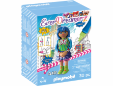 Playmobil 70477 Clare Comic World