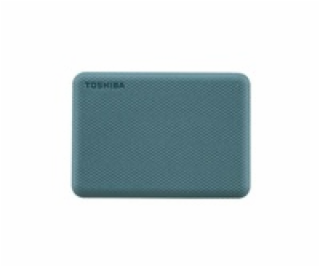 TOSHIBA HDD CANVIO ADVANCE (NEW) 1TB, 2,5 , USB 3.2 Gen 1...