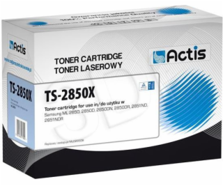 Actis TS-2850X toner for Samsung printer; Samsung ML-D285...