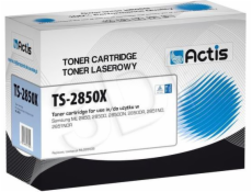 Actis TS-2850X toner for Samsung printer; Samsung ML-D2850B replacement; Standard; 5000 pages; black