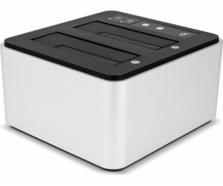 Drive Dock USB-C dokovacia stanica