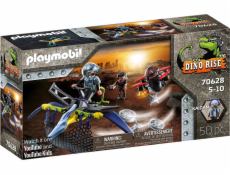 Playmobil 70628 Pteranodon: Útok ze vzduchu