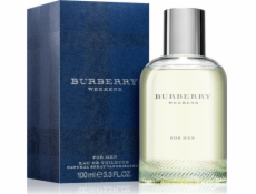 Burberry Weekend Eau de Toilette  100 ml