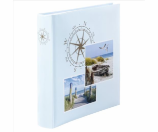 Hama Jumbo Compass         30x30 100 white Pages 3852