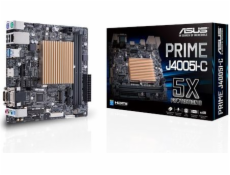 ASUS PRIME J4005I-C M0EAY0 