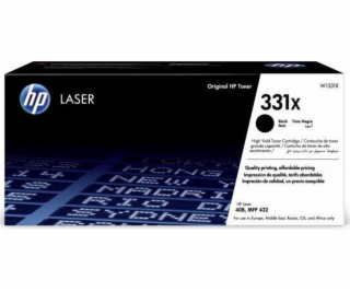 HP 331X High Yield Black Original Laser Toner Cartridge