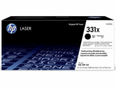 HP 331X High Yield Black Original Laser Toner Cartridge