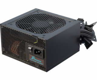 SEASONIC zdroj 650W GC-650, G12