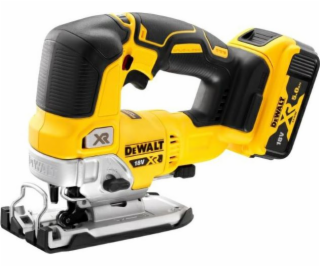 DeWalt DCS334P2 aku píla vykruzovačka