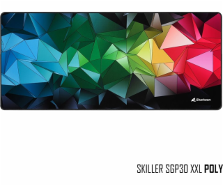 SKILLER SGP30 XXL Poly, Gaming-Mauspad