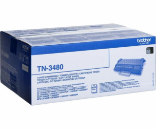 Actis TB-3480A toner (replacement for Brother TN-3480; St...