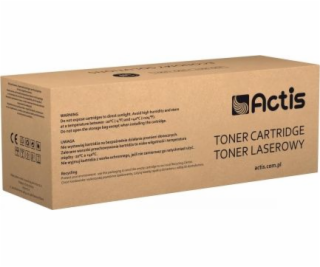 Actis TB-247BA toner (replacement for Brother TN-247BK; š...