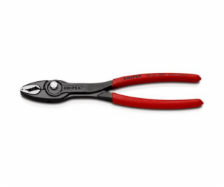 KNIPEX TwinGrip Front-grip Pliers              82 01 200