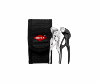 KNIPEX Mini Pliers Set 2 parts