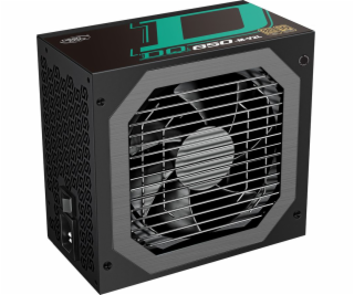 DeepCool DQ850-M-V2L 850W, PC-Netzteil