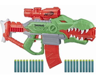 Nerf Dinosquad Rex Rampage