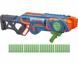 Nerf Elite dětská zbraň 2.0 Flip 32 5010993877430